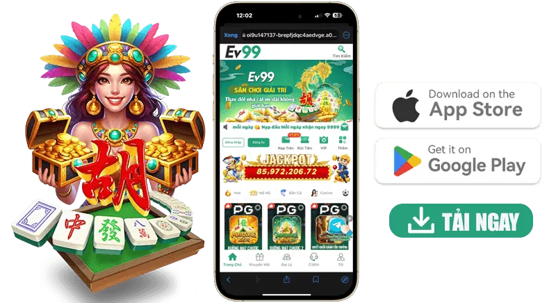 Tiện lợi di động với vn88 ios