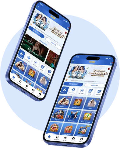 Mã QR tải ứng dụng VN88 iOS