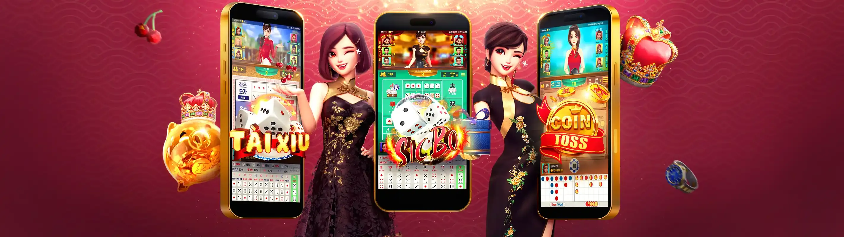 Trò chơi Bắn Cá đỉnh cao trên vn88 ios