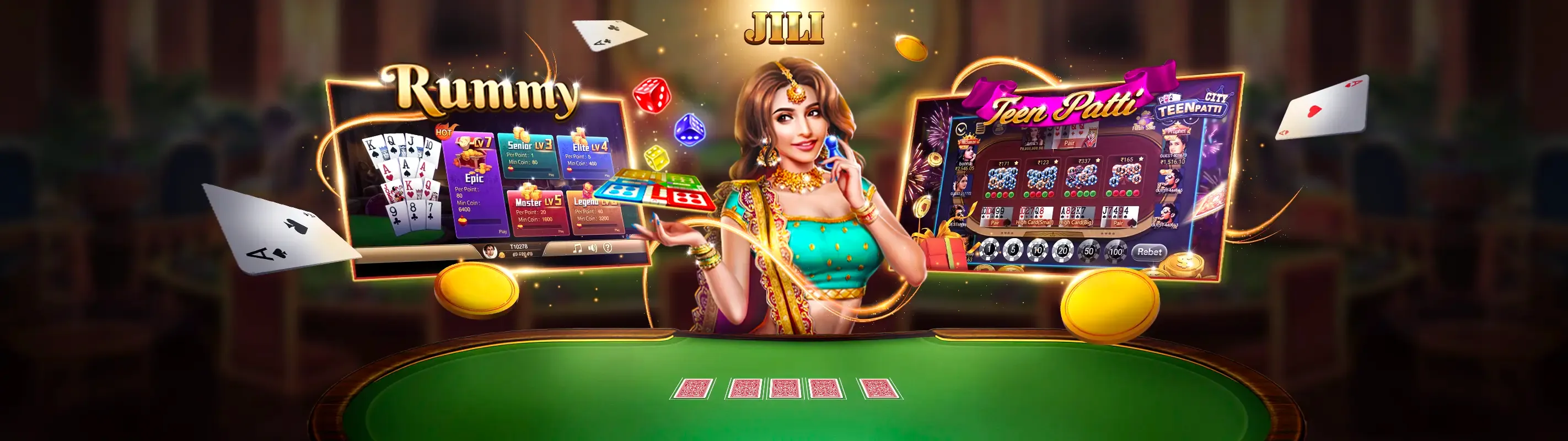 Giao diện trò chơi slot vn88 ios