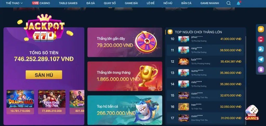 Hướng dẫn chơi bắn cá trên vn88 ios